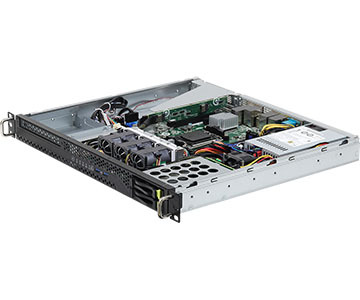 ASROCK 1U2E-B650/2L2T 